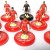Subbuteo Andrew Table Soccer Liverpool FC 2019-20 on WSB Professional bases
